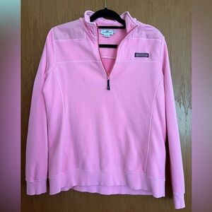 Vineyard Vines 1/4 zip pullover